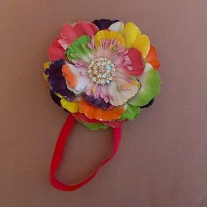 Tieks Flower